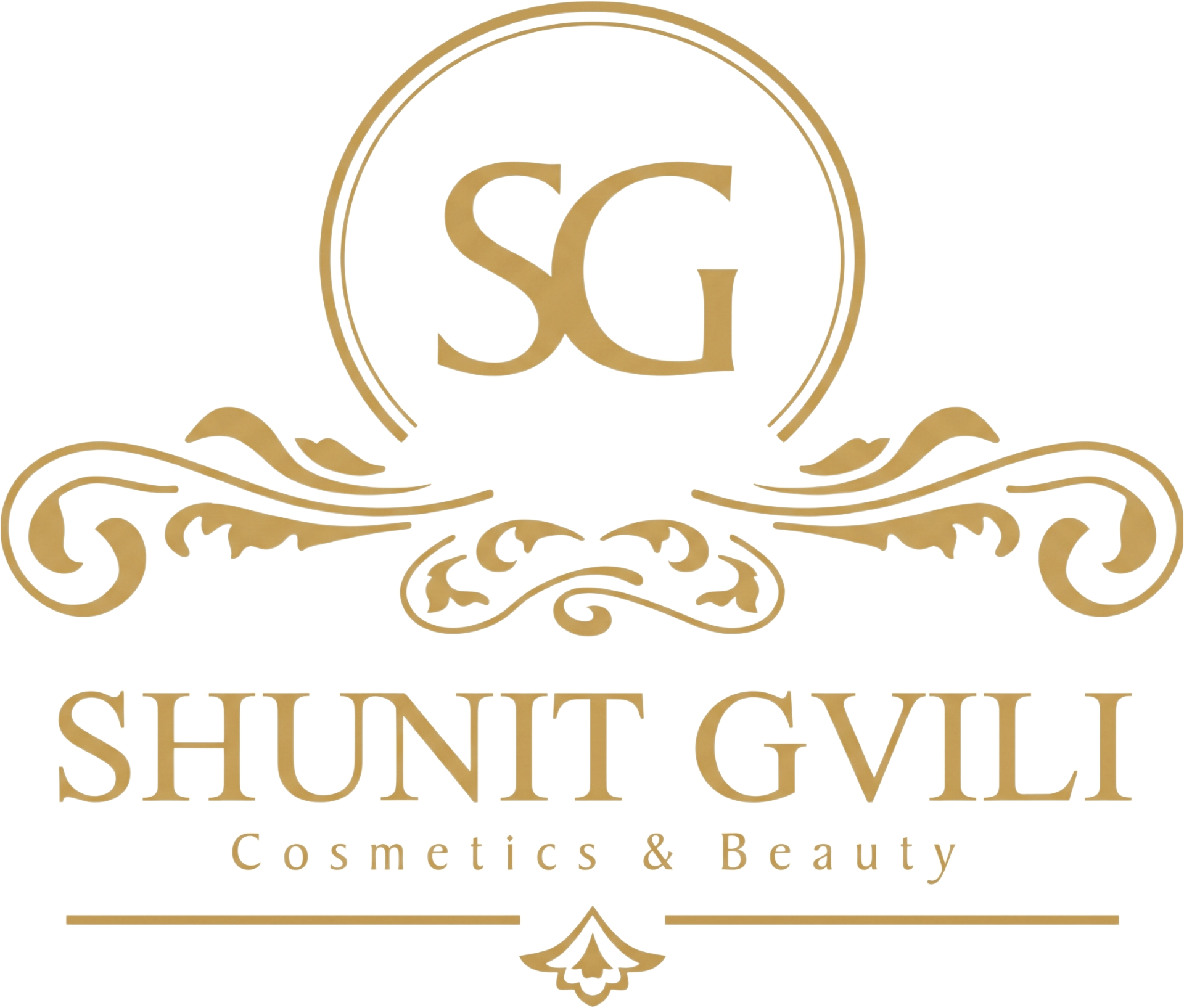 Shunit Gvili Cosmetics & Beauty